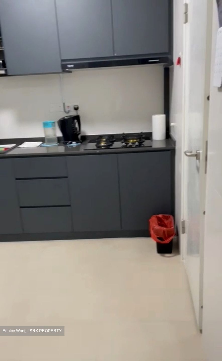 Blk 41A Skyoasis @ Dawson (Queenstown), HDB 3 Rooms #367799061